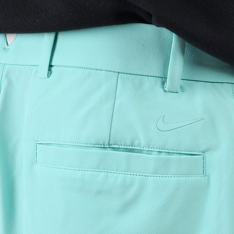 мужские голубые шорты  Nike Dri-FIT Golf Shorts CU9740-307 - цена, описание, фото 5